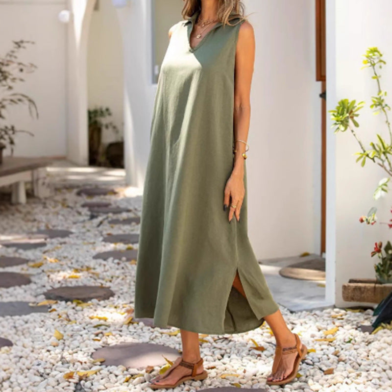 Gracefully Designed Garment
