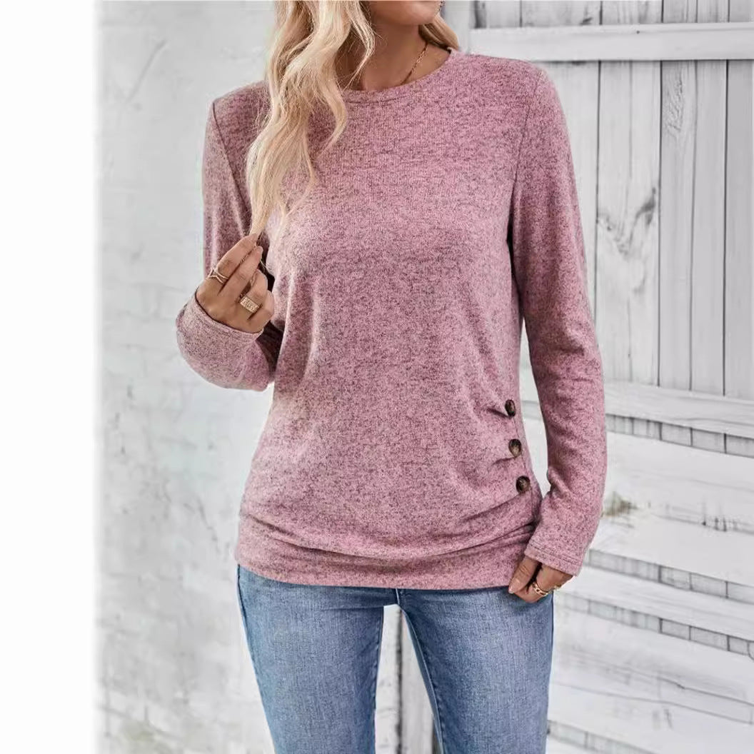 Thoughtfully Designed Shirt