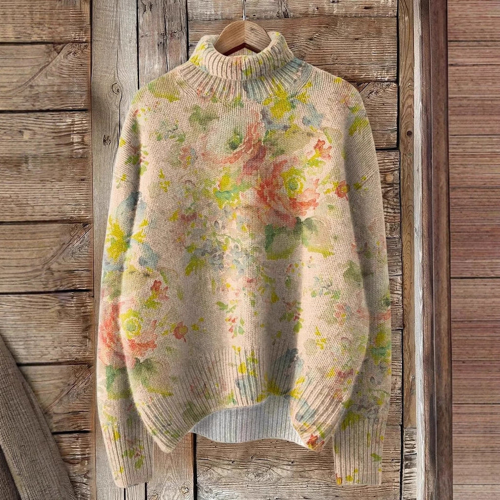 Beautifully Crafted Sweater