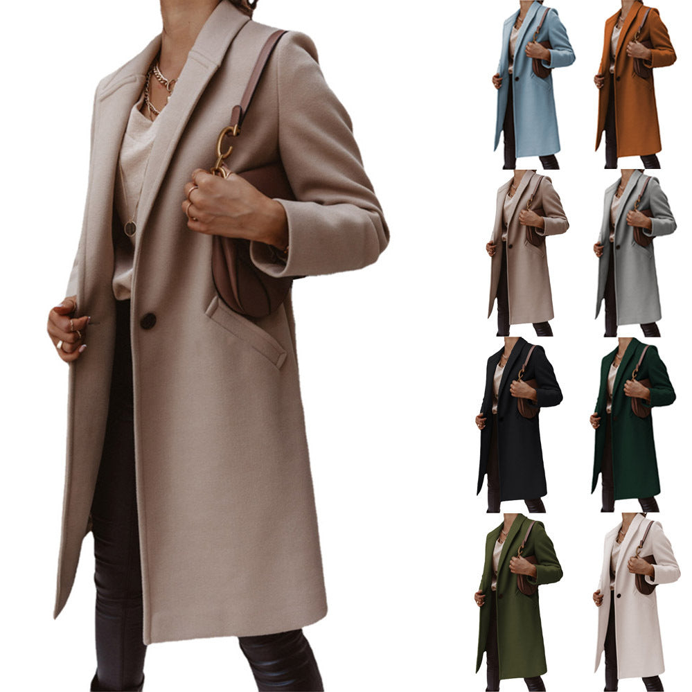 Timeless Vintage Style Garment