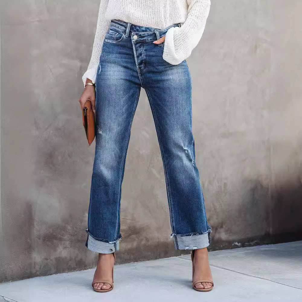 Elegantly Designed Garment