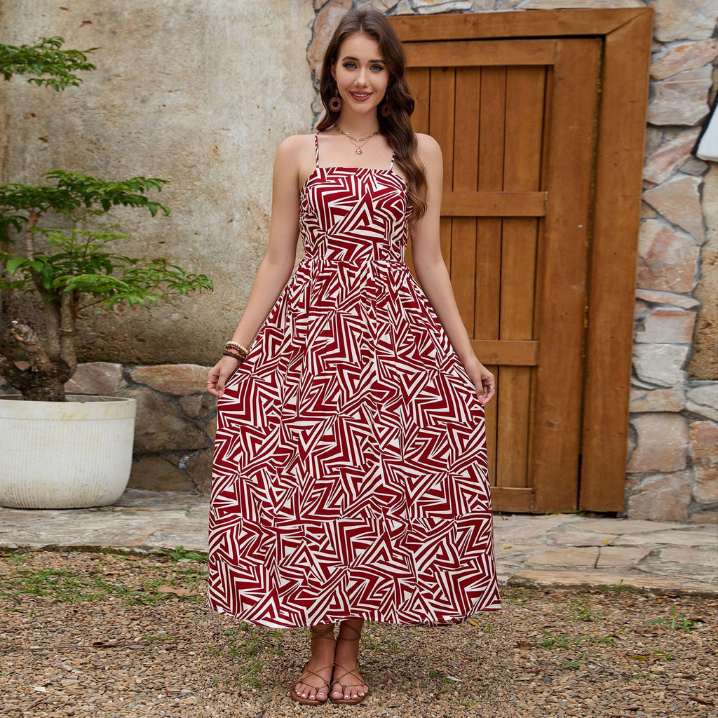 Timeless Vintage Style Garment