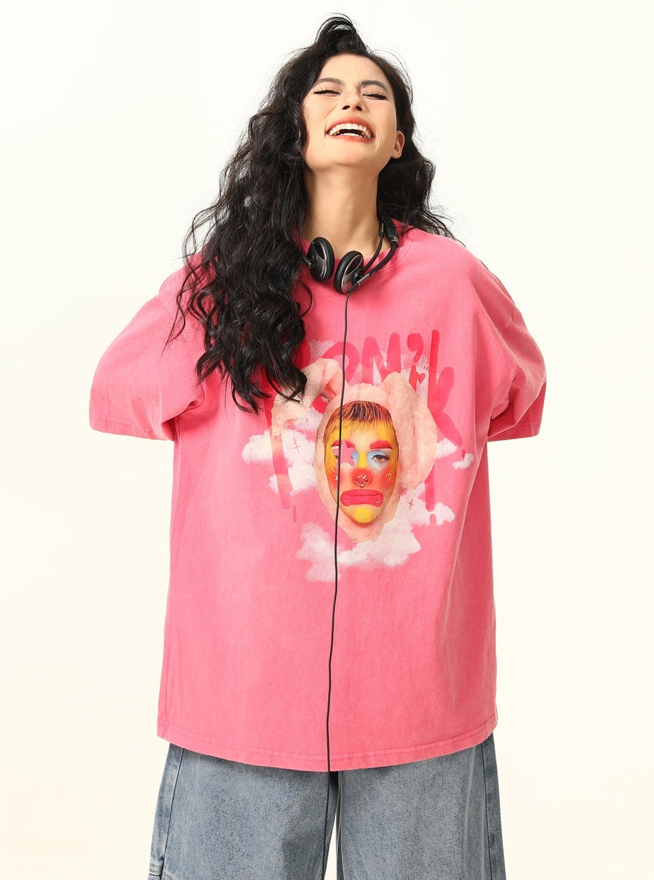 Contemporary Short Sleeve T-shirt