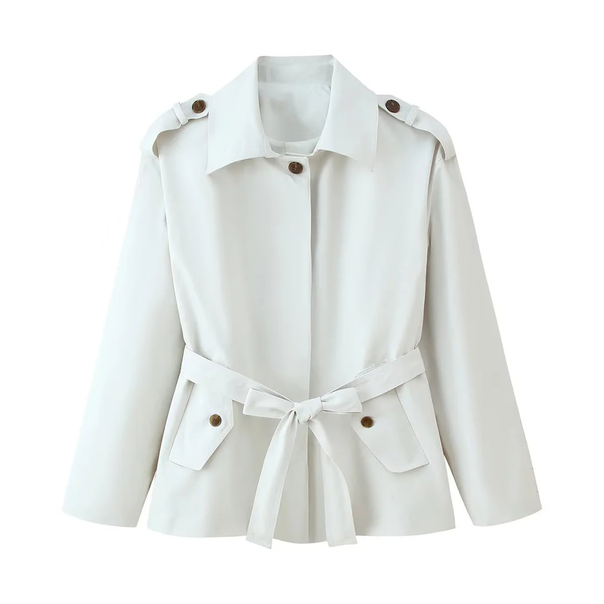 Thoughtfully Designed Garment