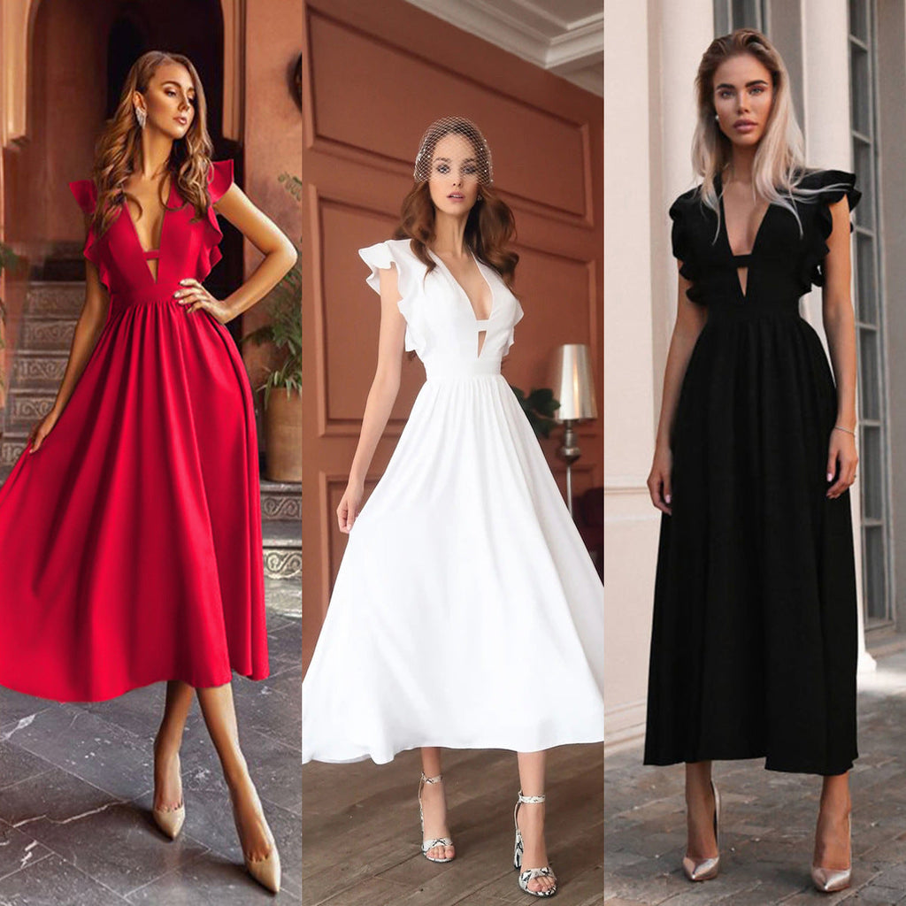 Classic Designed Garment