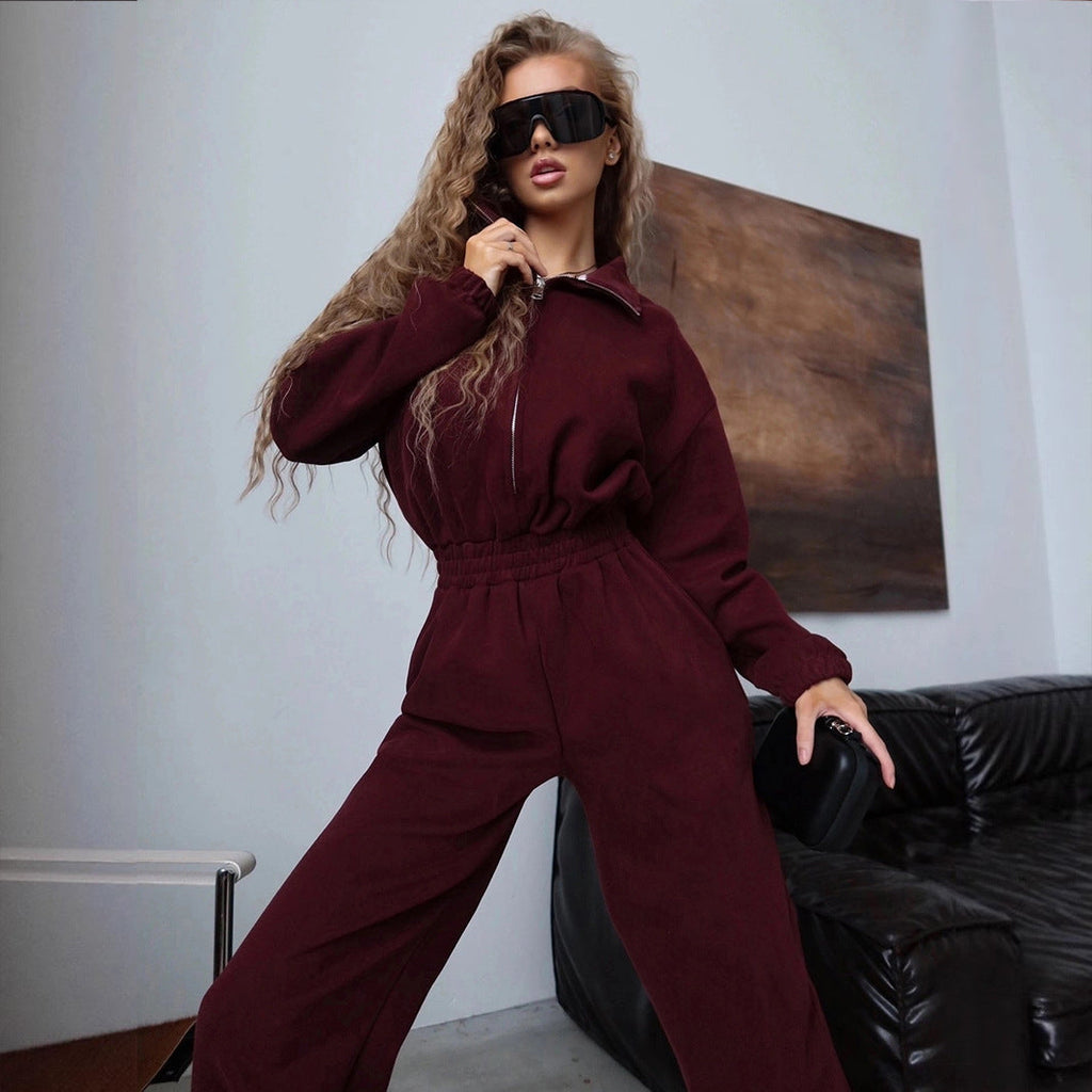 Elegantly Designed Garment