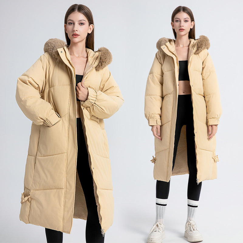 Thoughtfully Designed Garment
