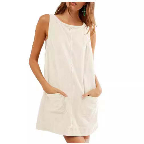 Thoughtfully Designed Garment