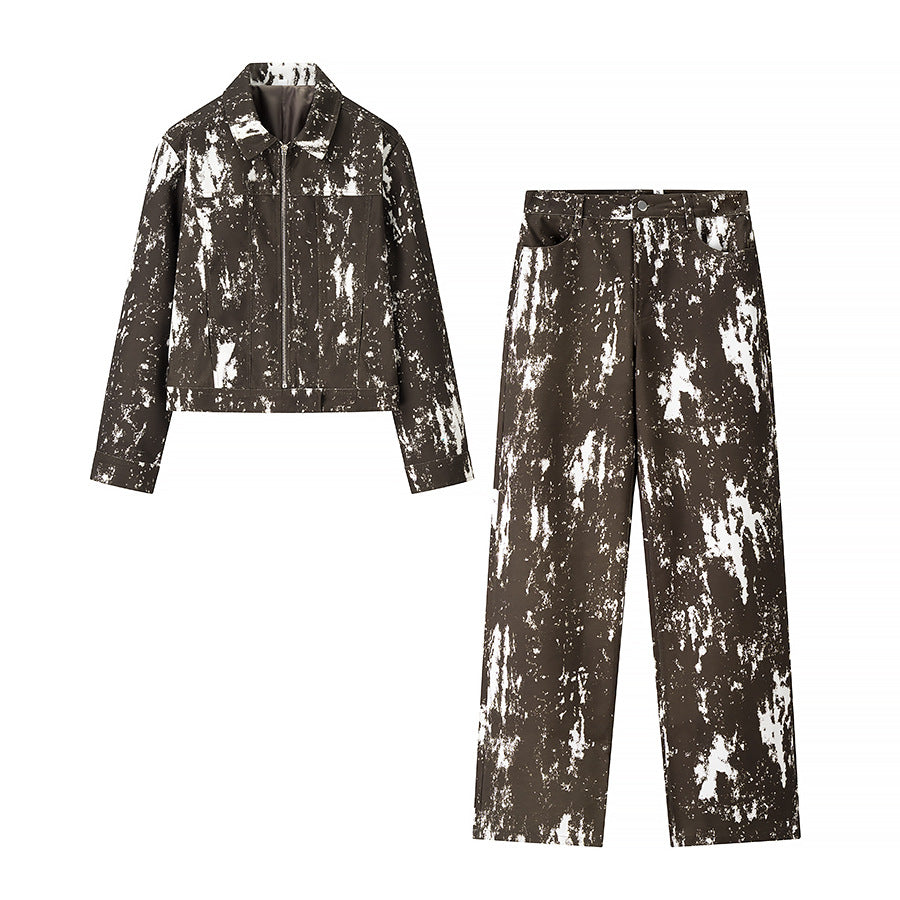 Elegantly Designed Garment