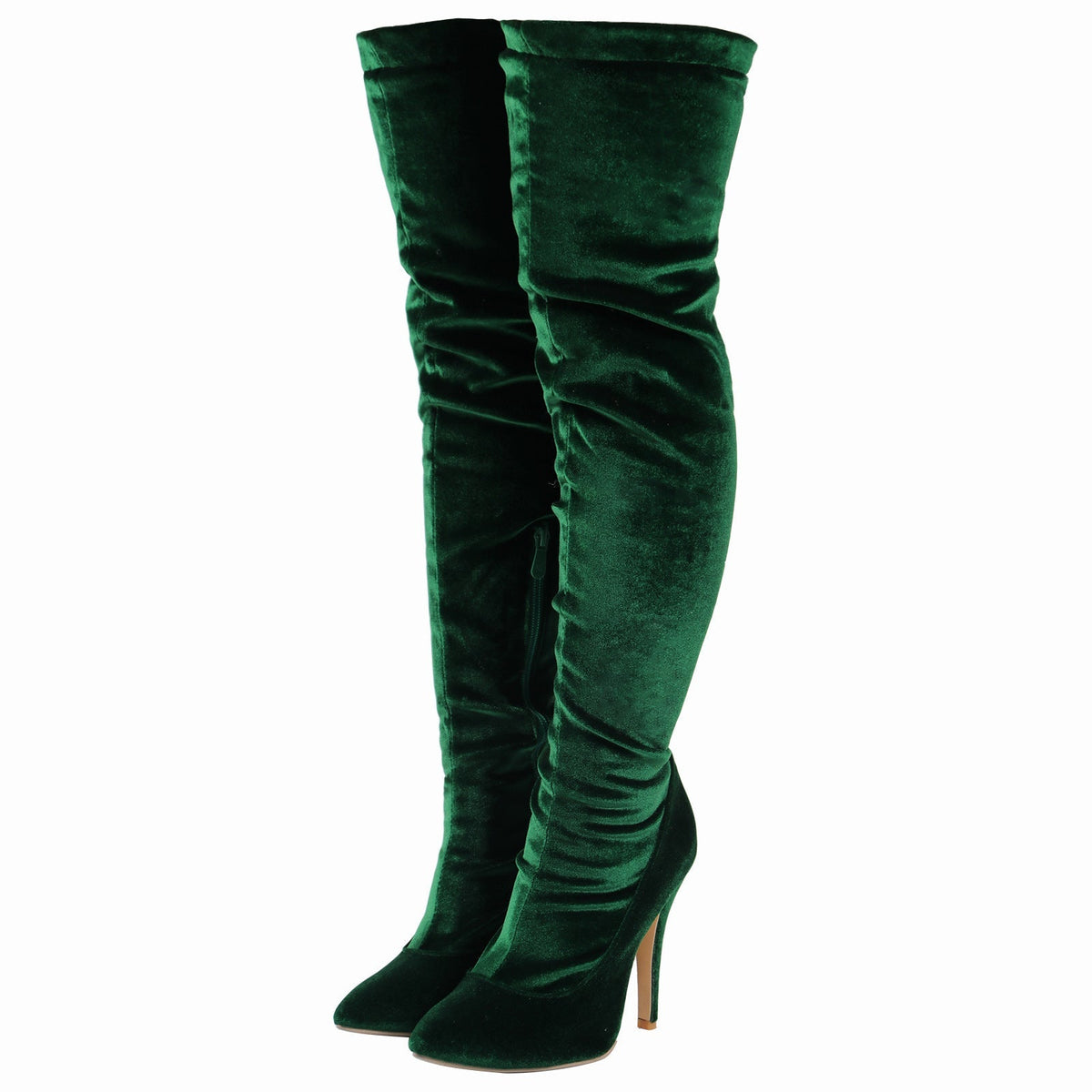 Elegant Orthopedic Boots for Every Step