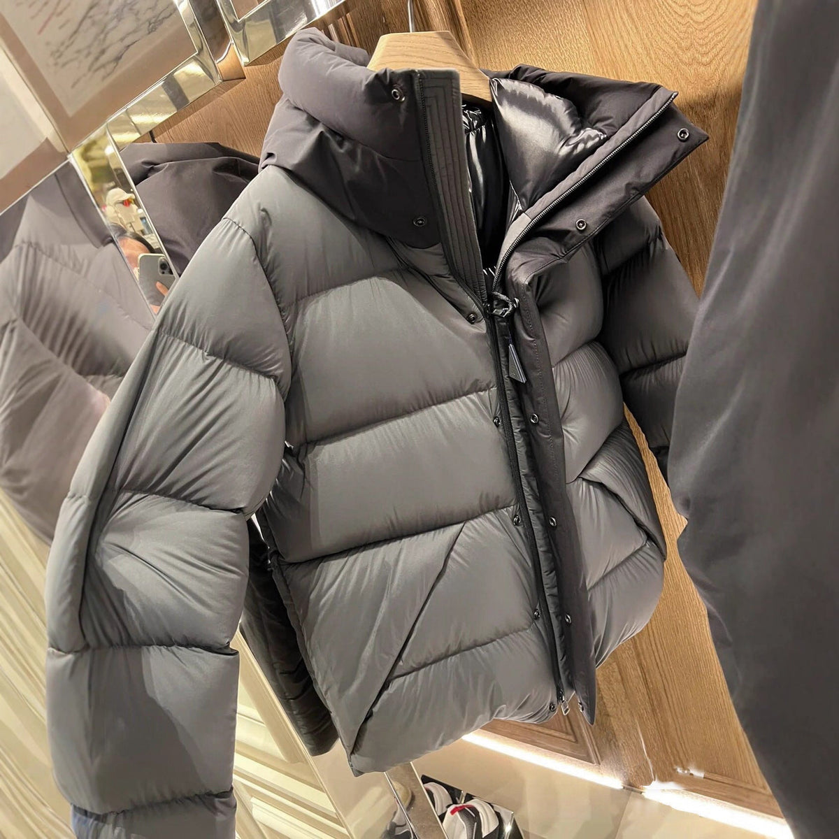 Classic Designed Garment