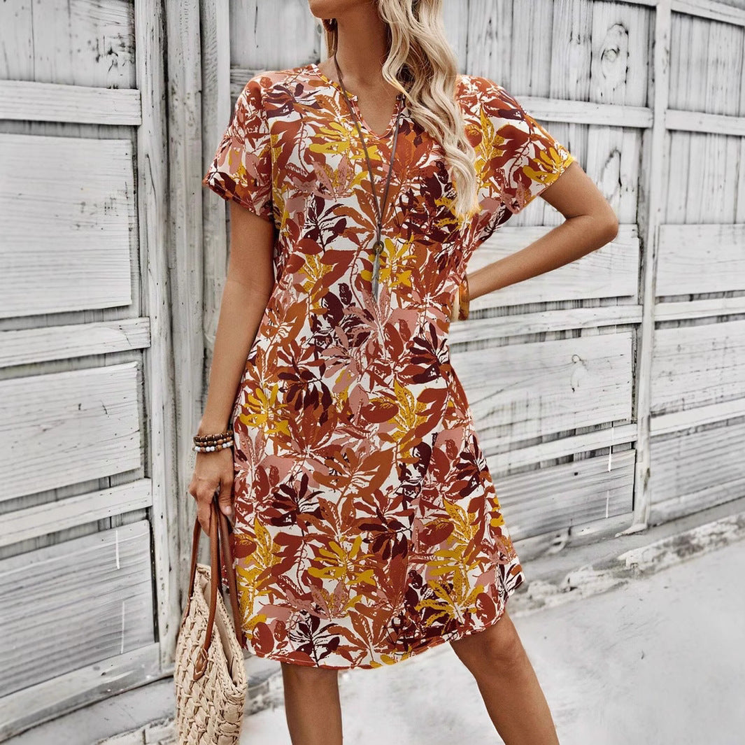 Timeless Vintage Style Garment