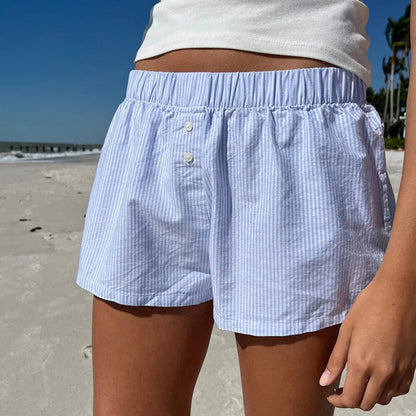 Iliana Shorts