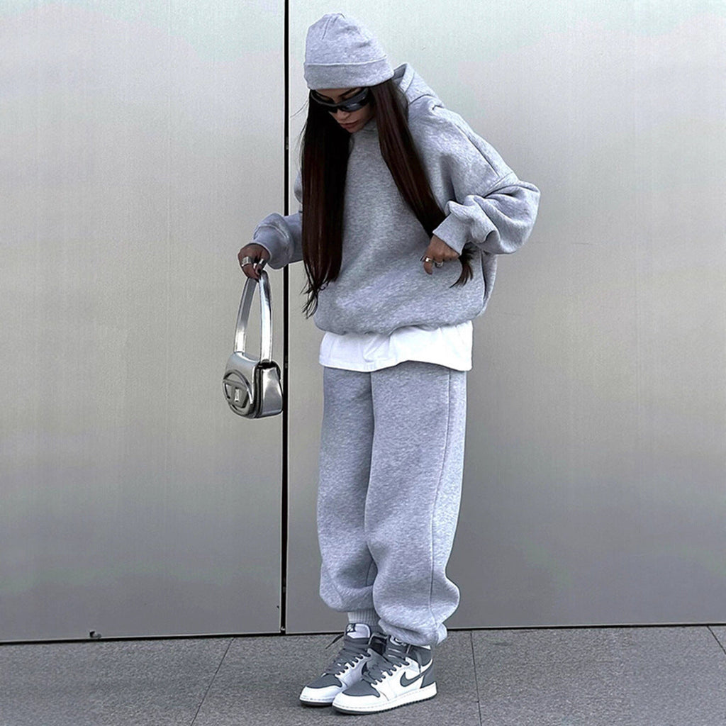 Thoughtfully Designed Garment