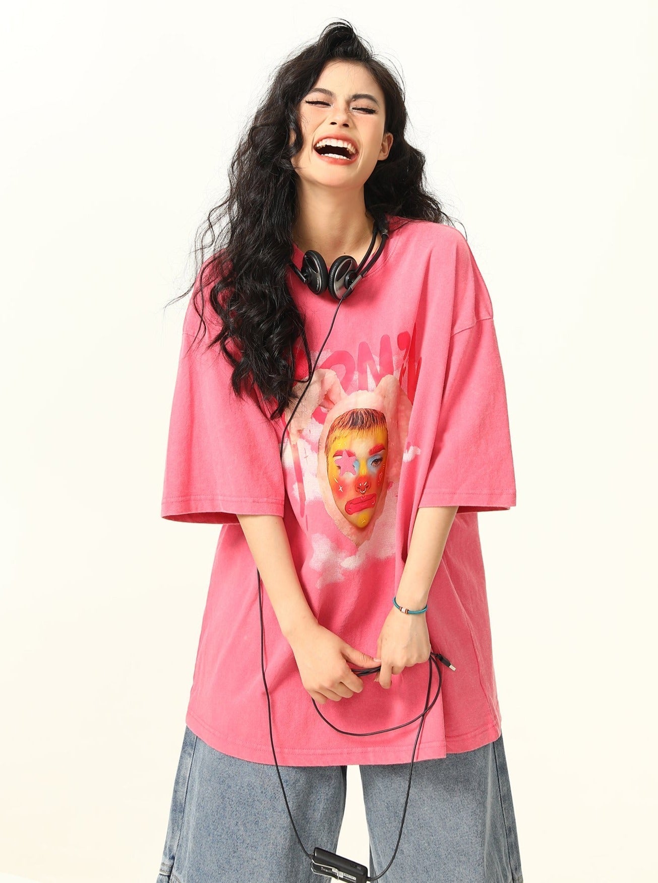 Contemporary Short Sleeve T-shirt