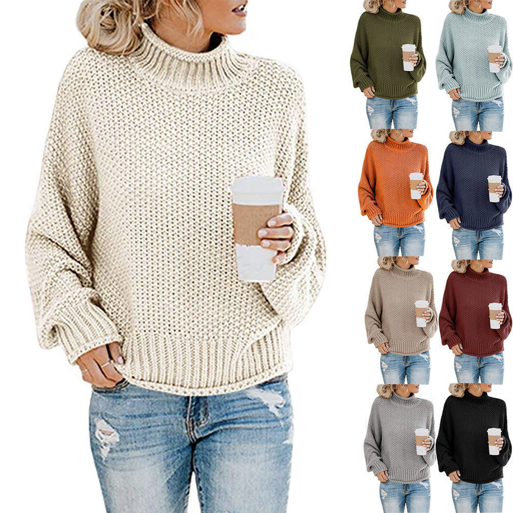 Classic Designed Pullover