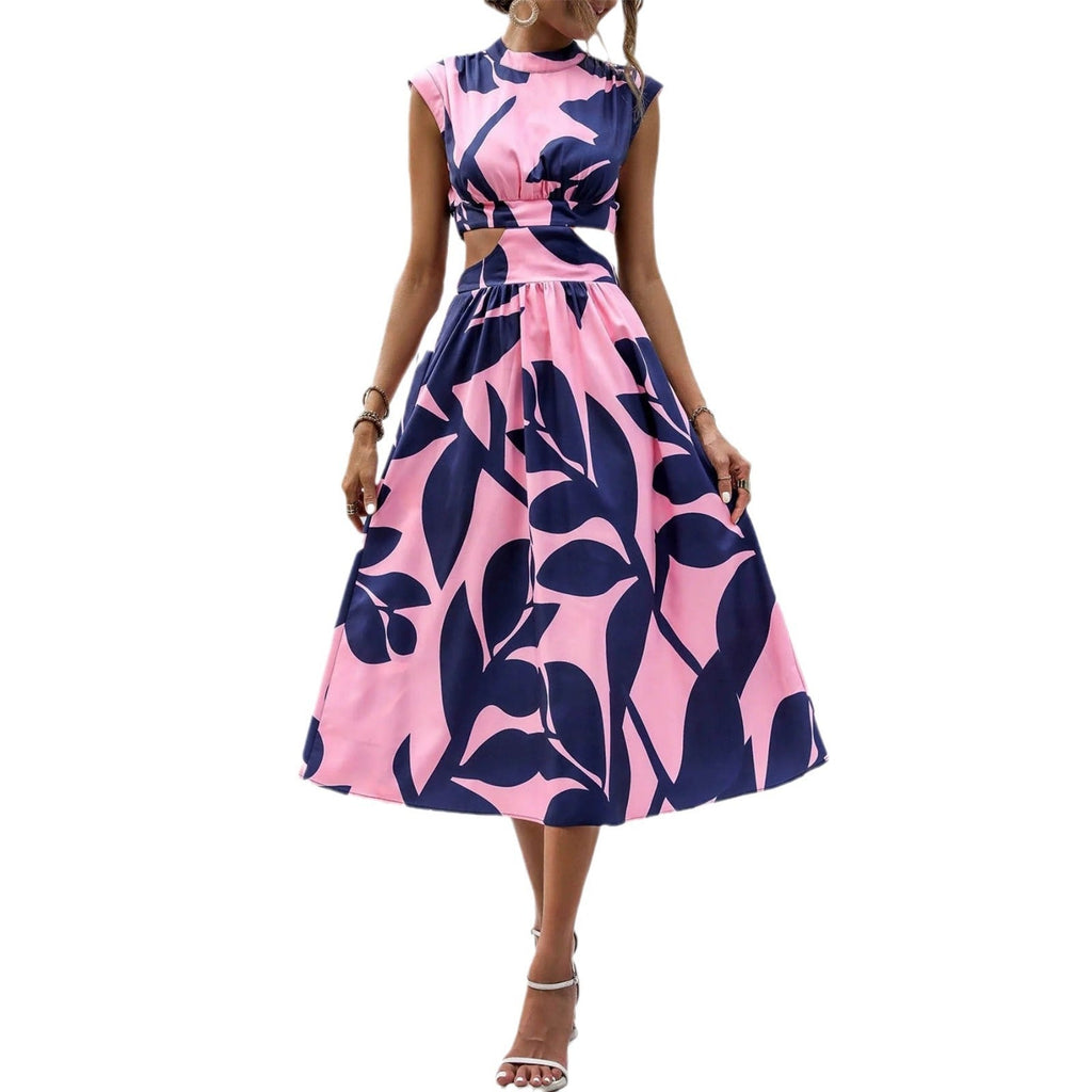 Elegantly Designed Garment