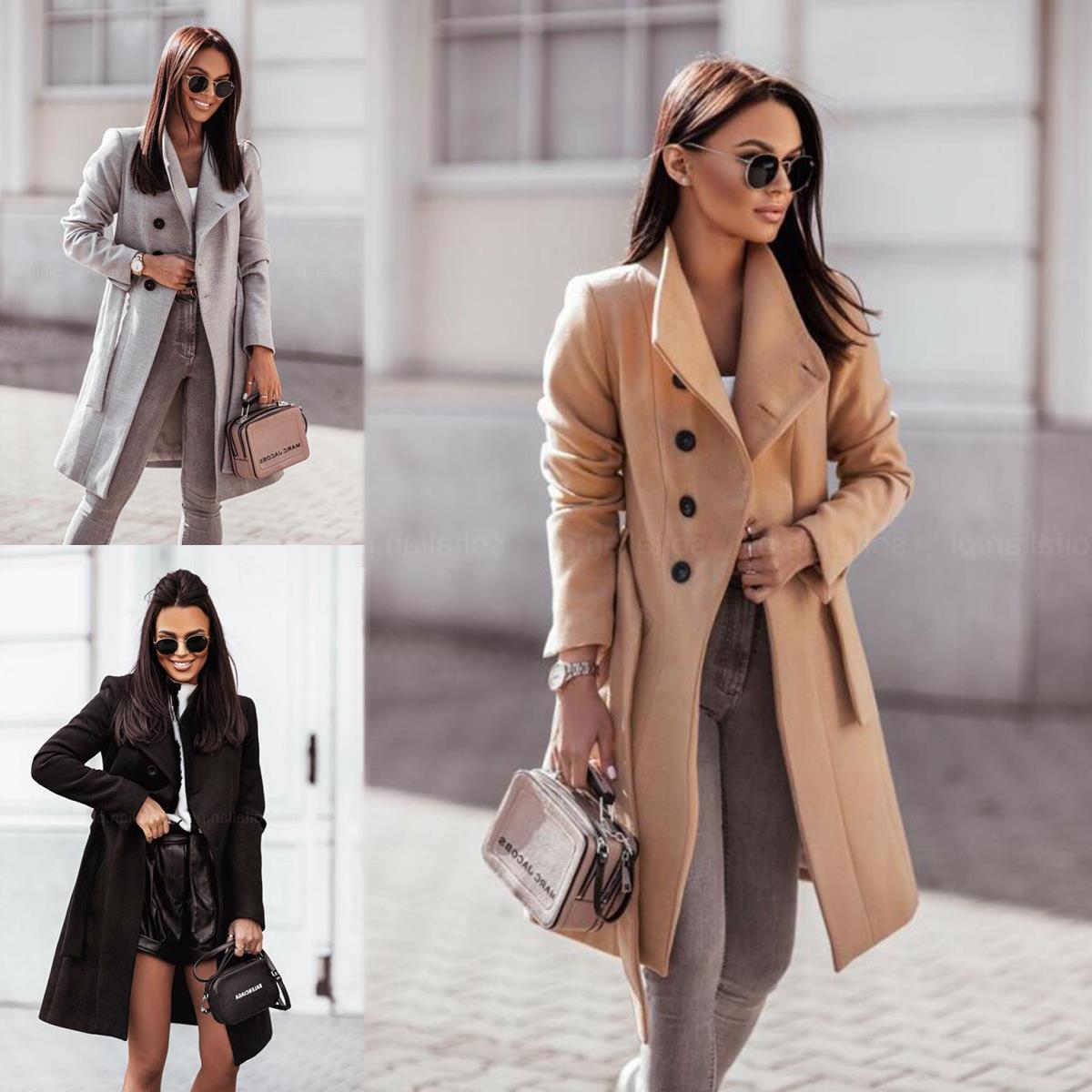 Elegantly Designed Coat