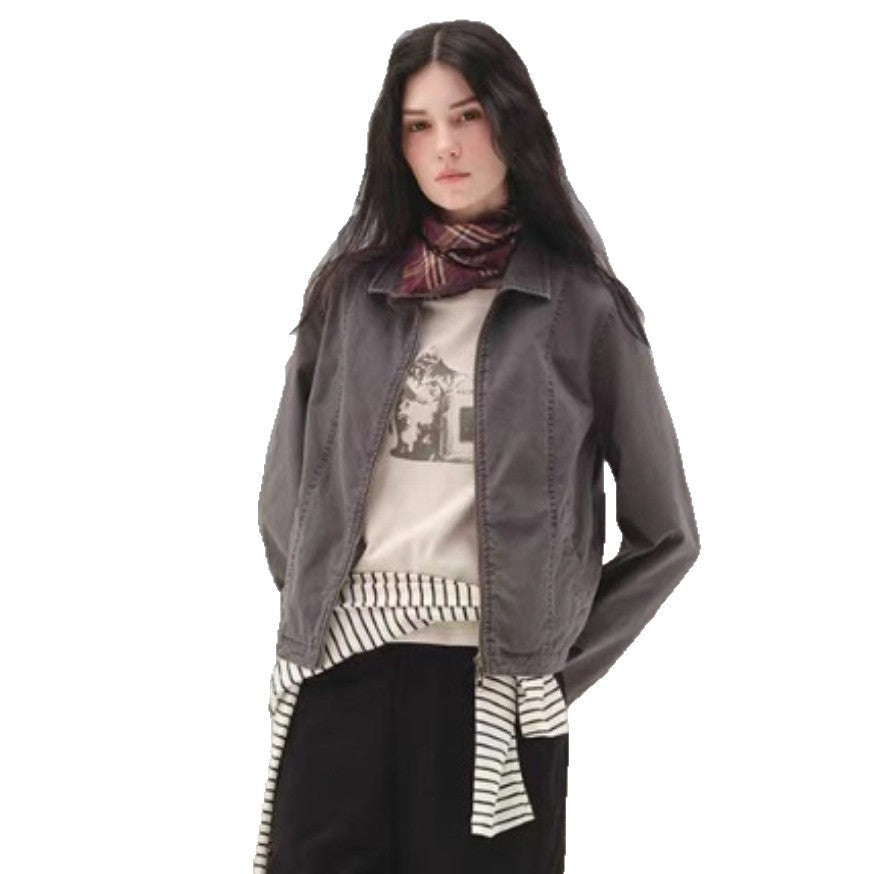 Thoughtfully Designed Garment