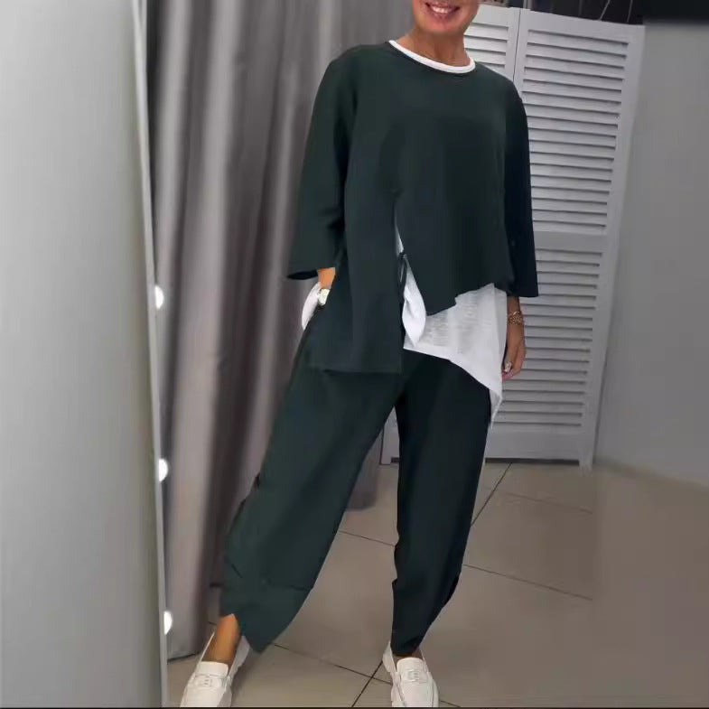 Elegantly Designed Garment