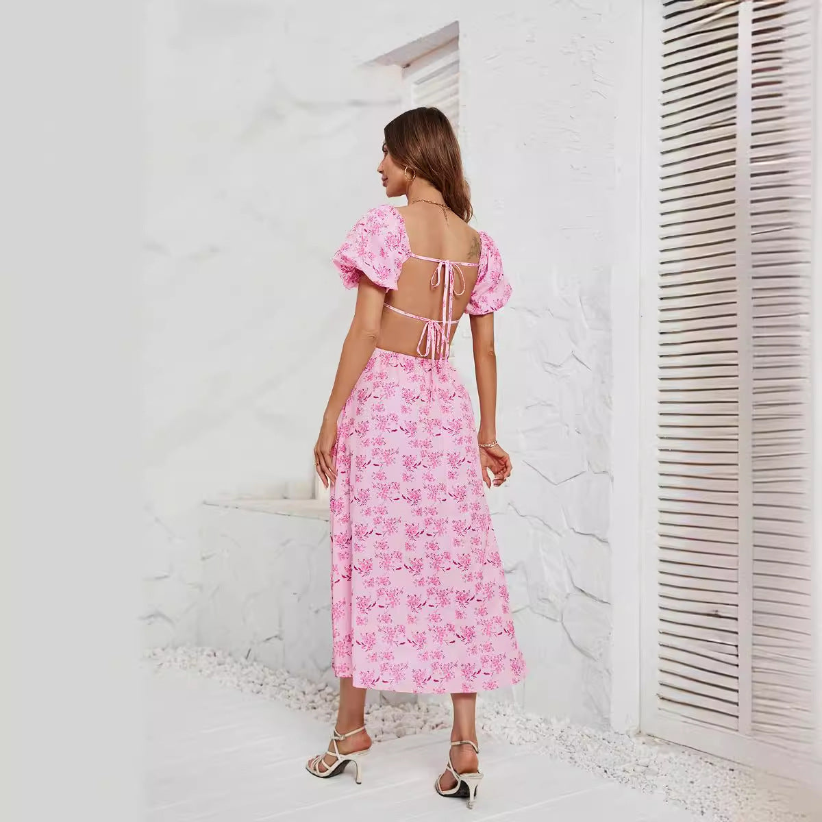 Classic Vintage Garment
