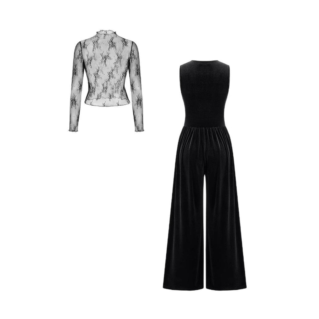 Elegantly Designed Garment