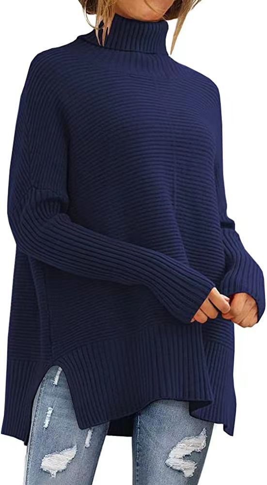 Dunkelblau