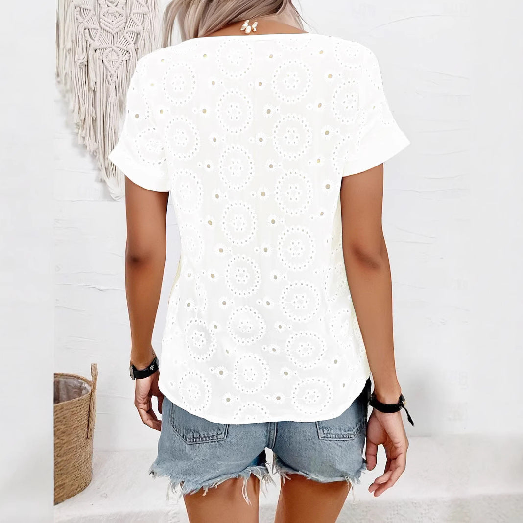 Classic Designed Garment