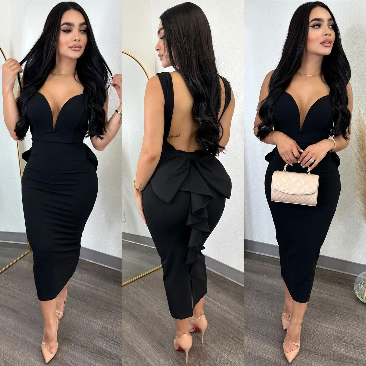 Beautifully Crafted Garment