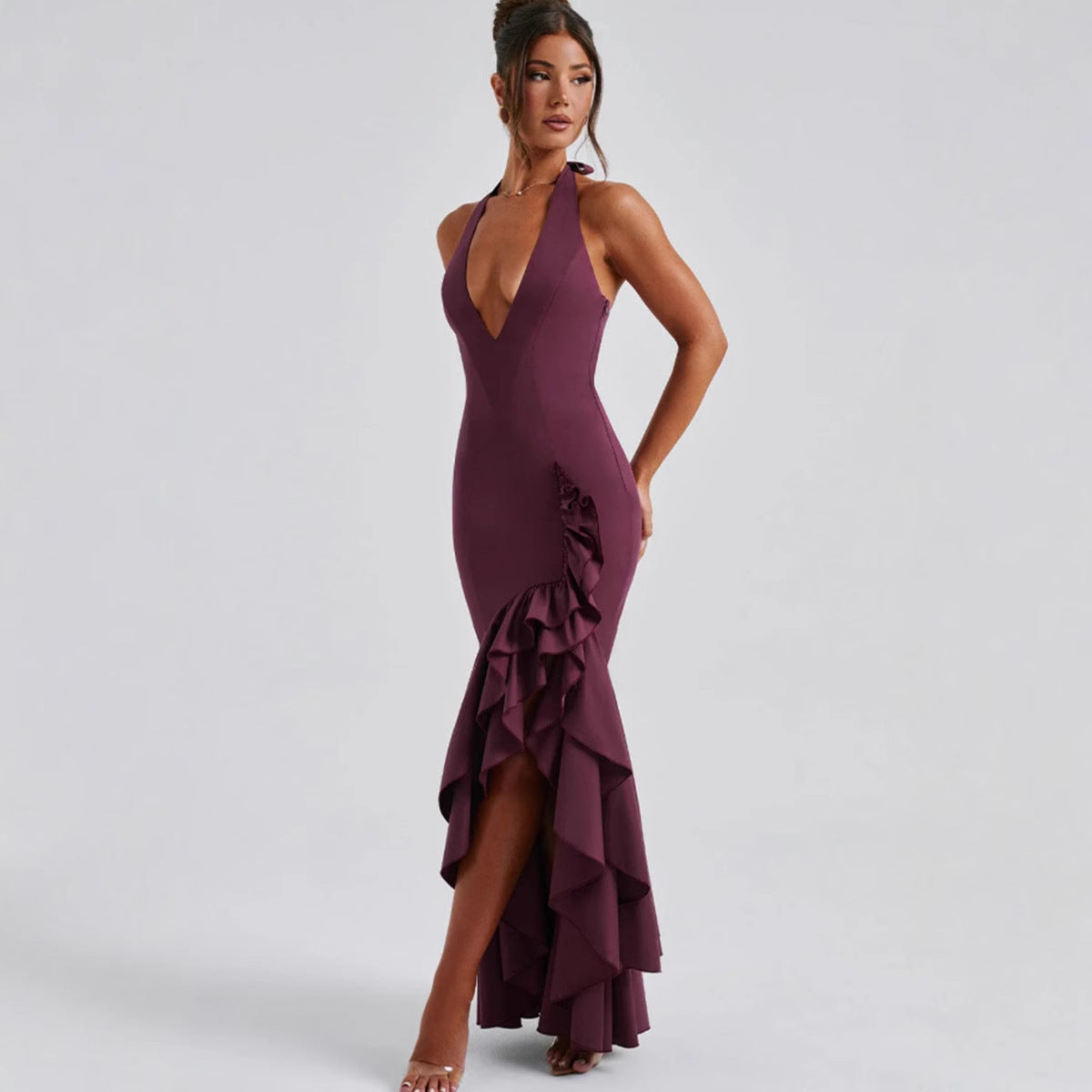 Thoughtfully Designed Garment