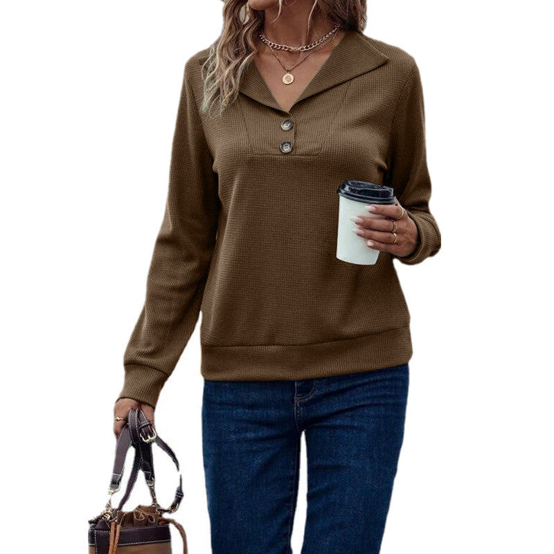 Classic Vintage Pullover
