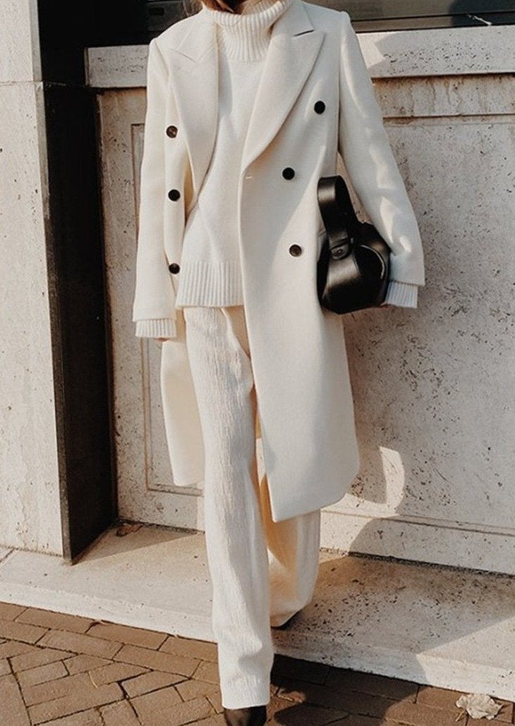 Elegantly Designed Garment