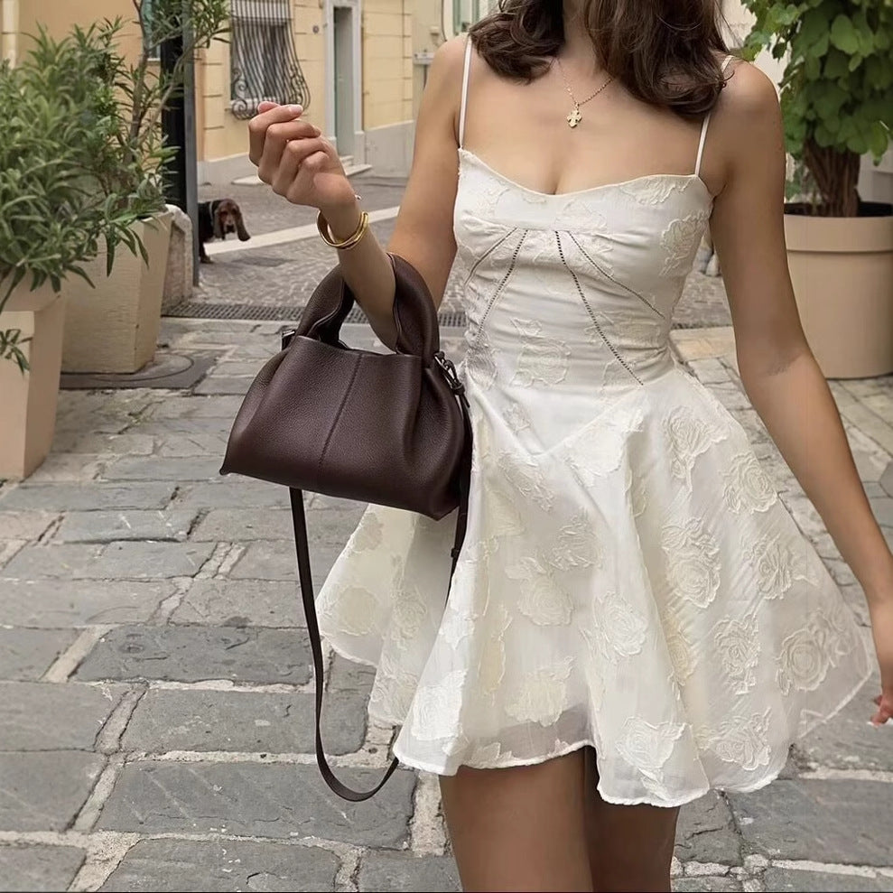 Vintage Inspired Garment