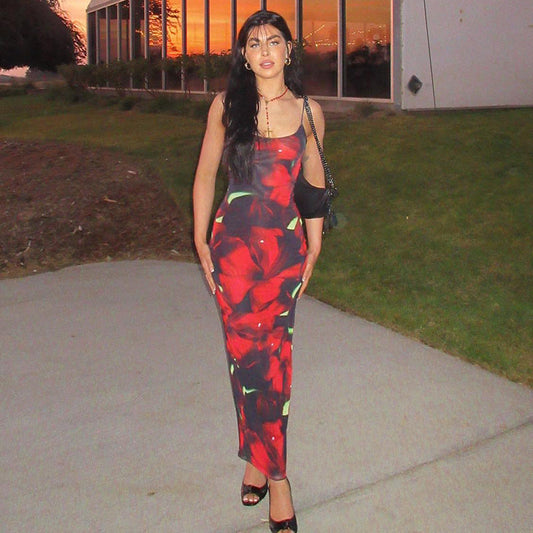 Irelyn Maxi Dress