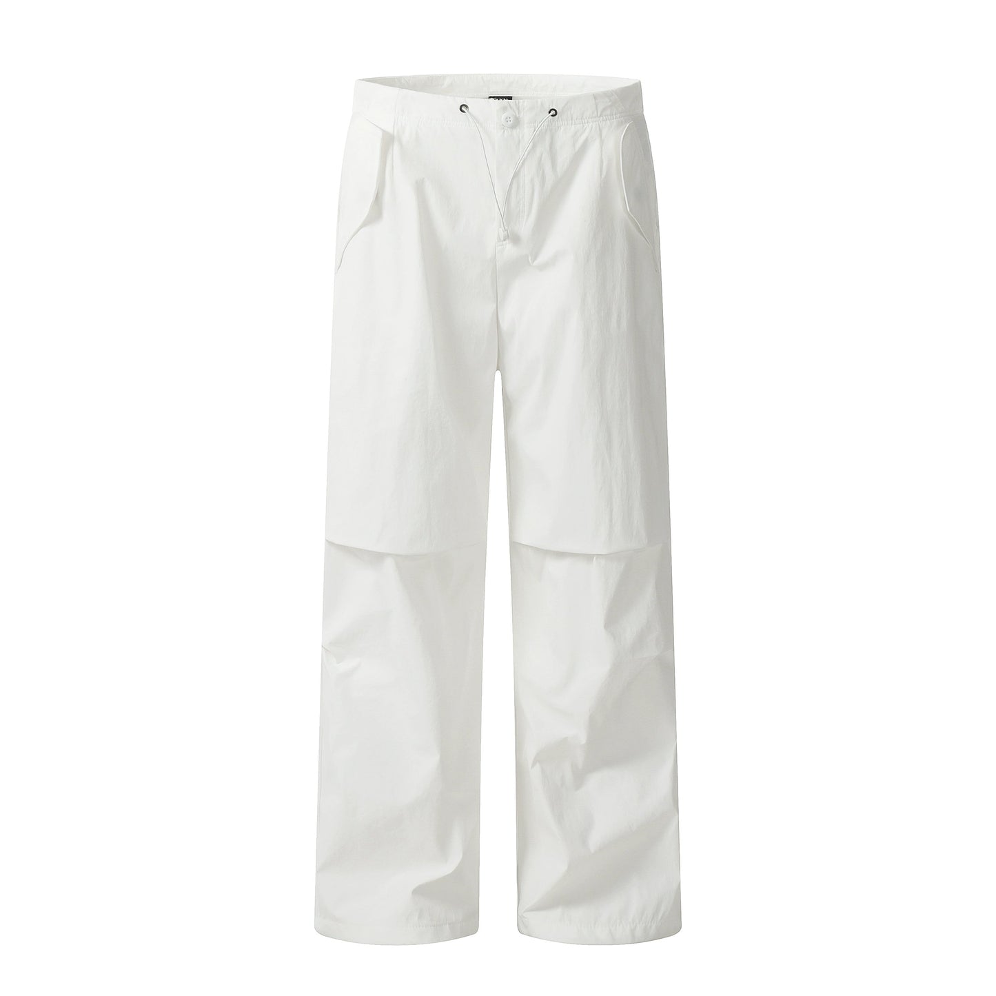 Retro Loose Cargo Pants