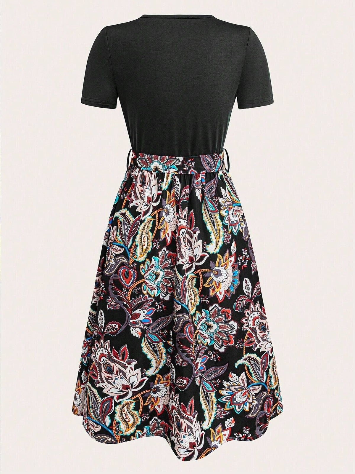Thoughtfully Designed Garment