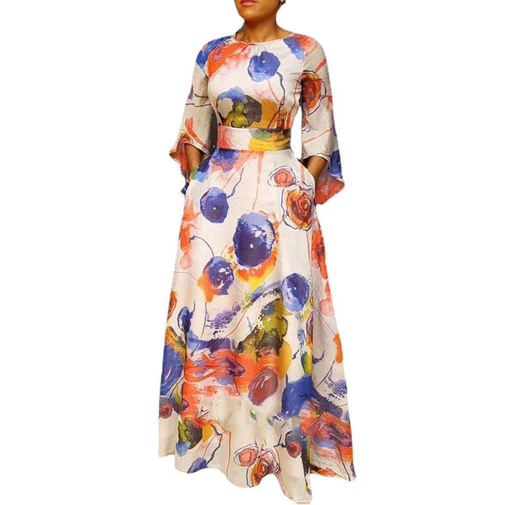 Vintage Inspired Garment