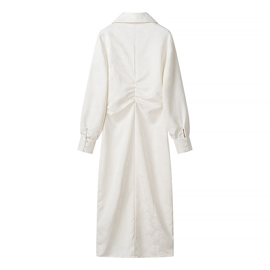 Elegantly Designed Garment