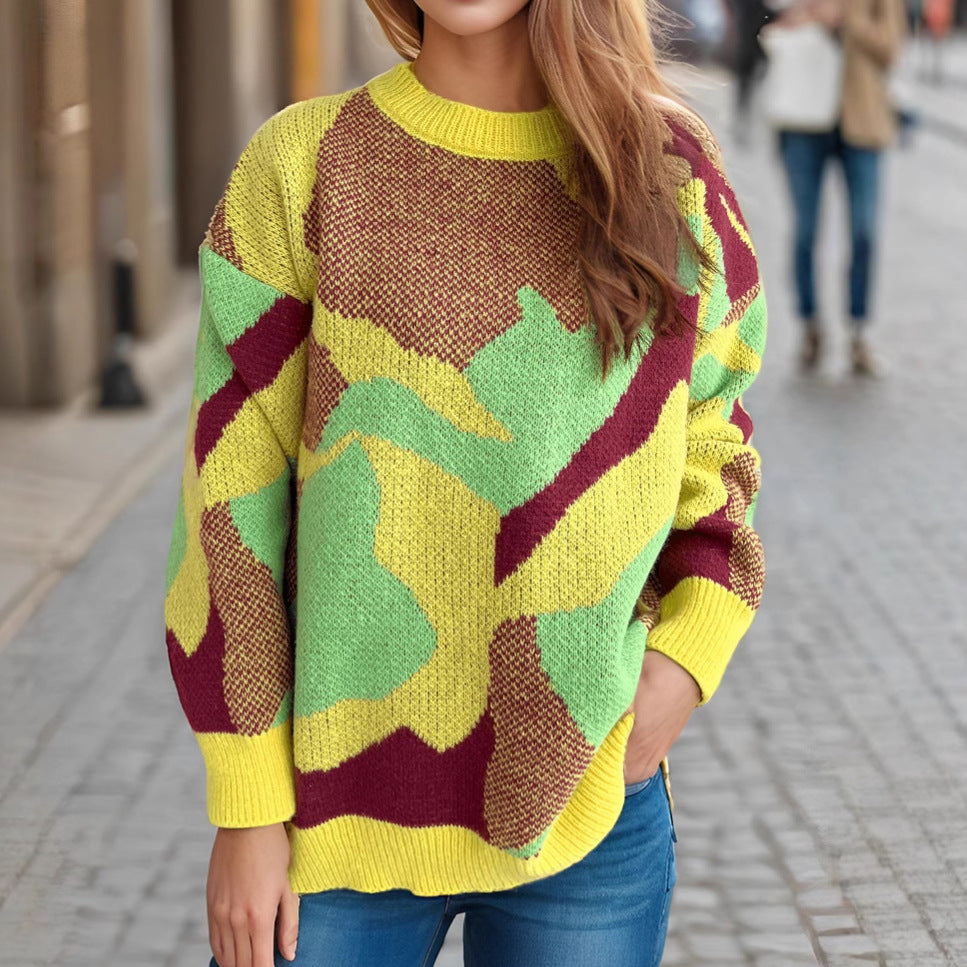 Beautifully Crafted Pullover