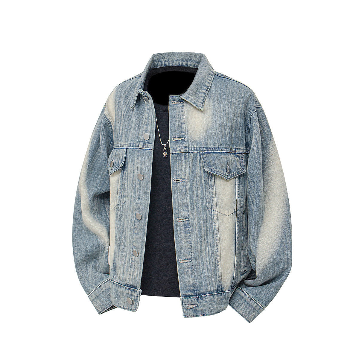 Thoughtfully Designed Garment