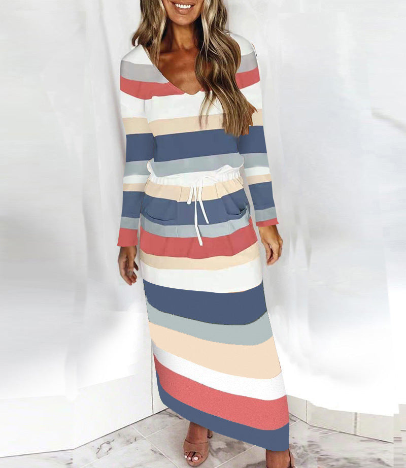 Elegantly Designed Garment