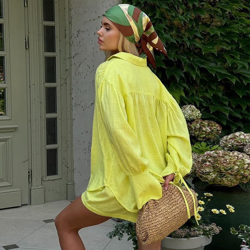Beautifully Crafted Garment