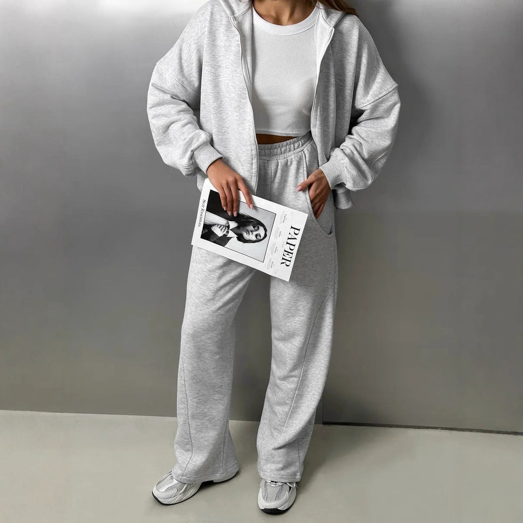 Gracefully Designed Pullover