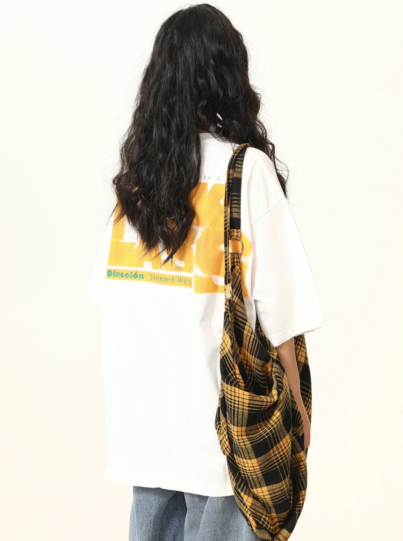 Modern Aesthetic Short Sleeve T-shirt