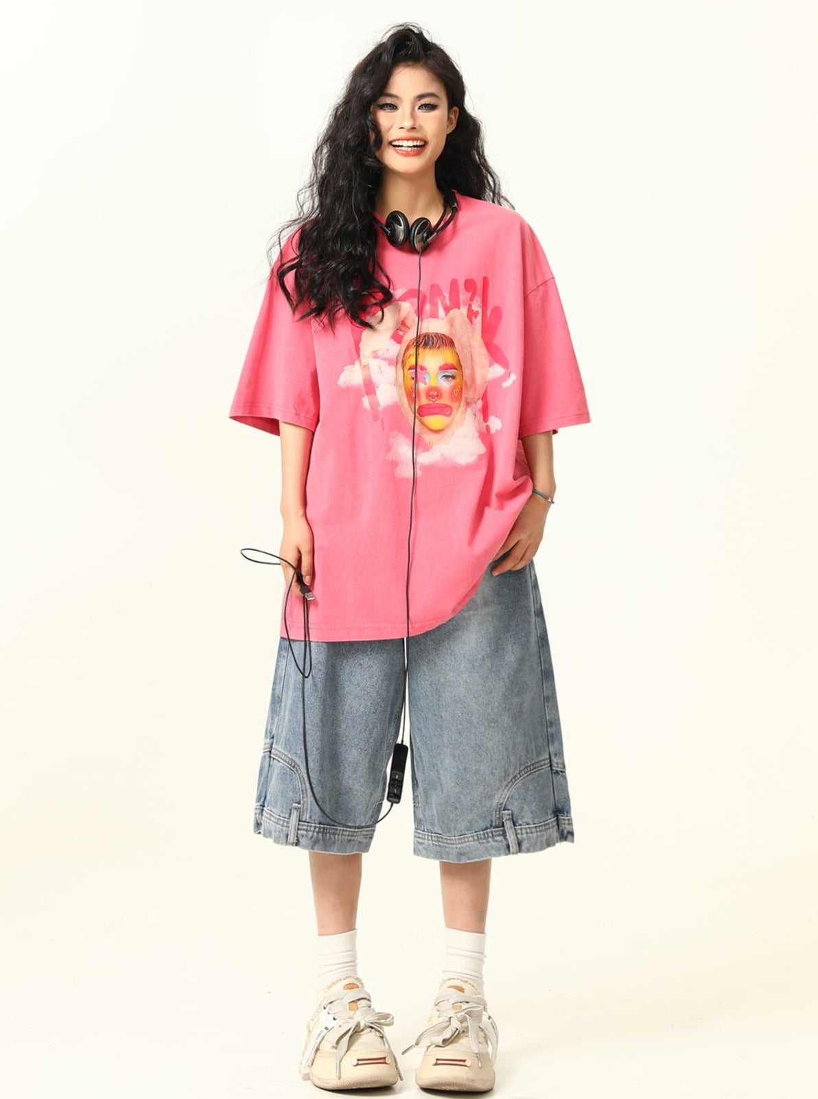 Contemporary Short Sleeve T-shirt