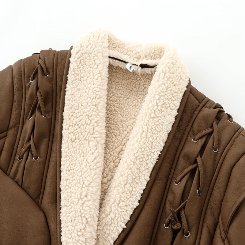 Thoughtfully Designed Garment