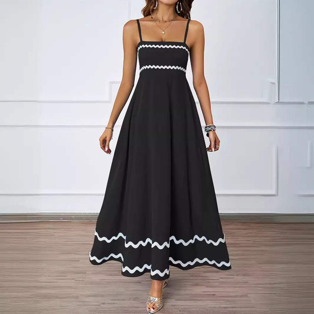 Thoughtfully Designed Garment