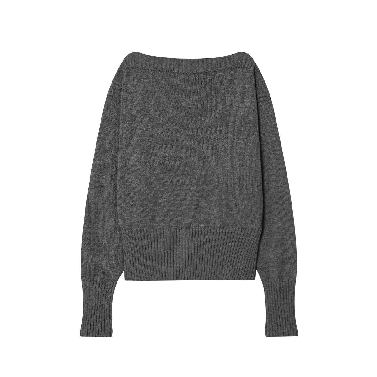 Classic Vintage Pullover