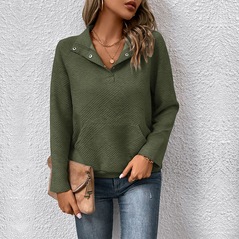 Classic Designed Pullover