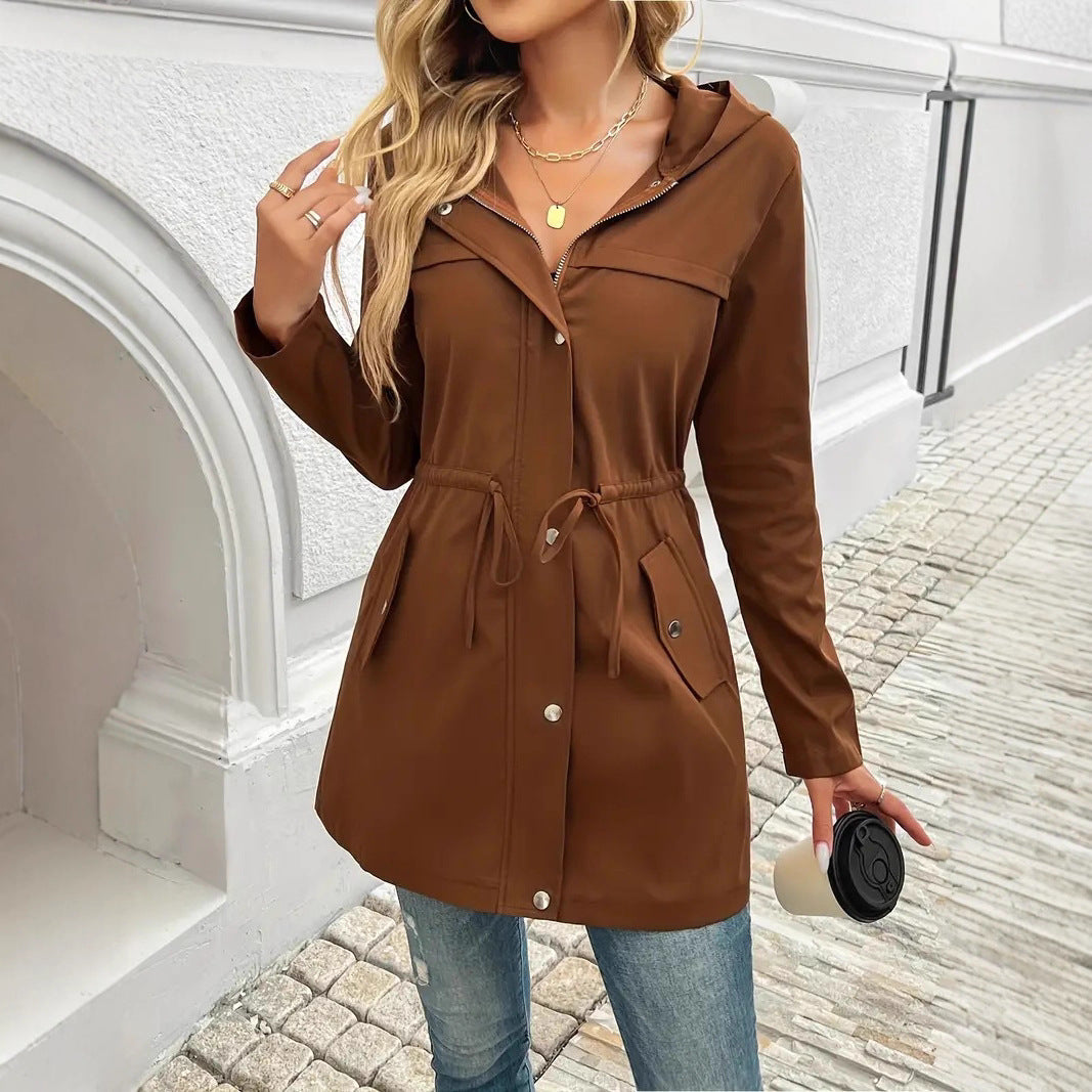 Classic Designed Garment